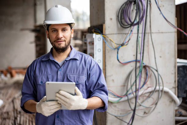 Best Electrical Outlet Repair  in Frazee, MN