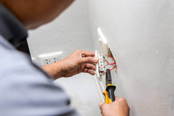Best 24-Hour Electrician  in Frazee, MN