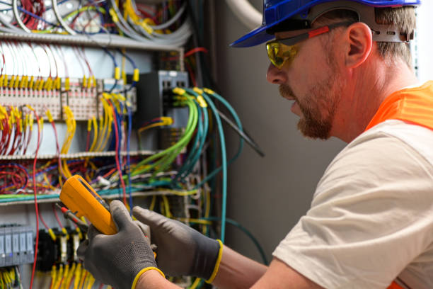 Best Affordable Electrical Installation  in Frazee, MN