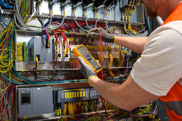 Best Electrical Troubleshooting Services  in Frazee, MN