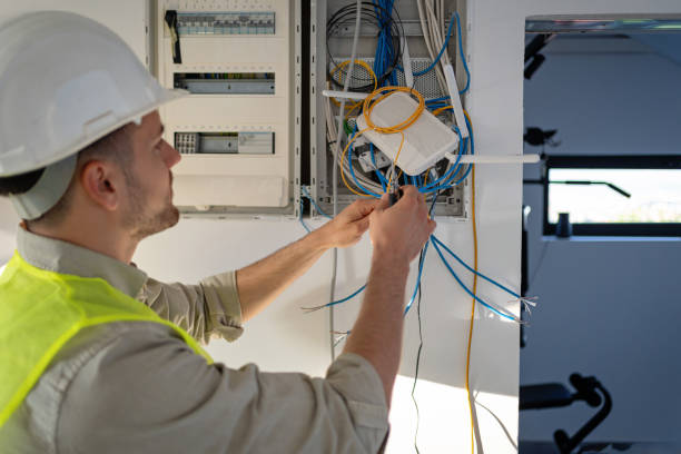Best Electrical Rewiring Services  in Frazee, MN